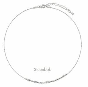 Morseketting Sterrenbeeld Steenbok